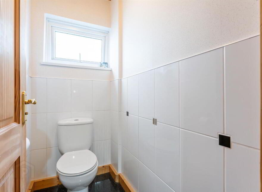 7 The Pines, Bangor, BT19 7RZ