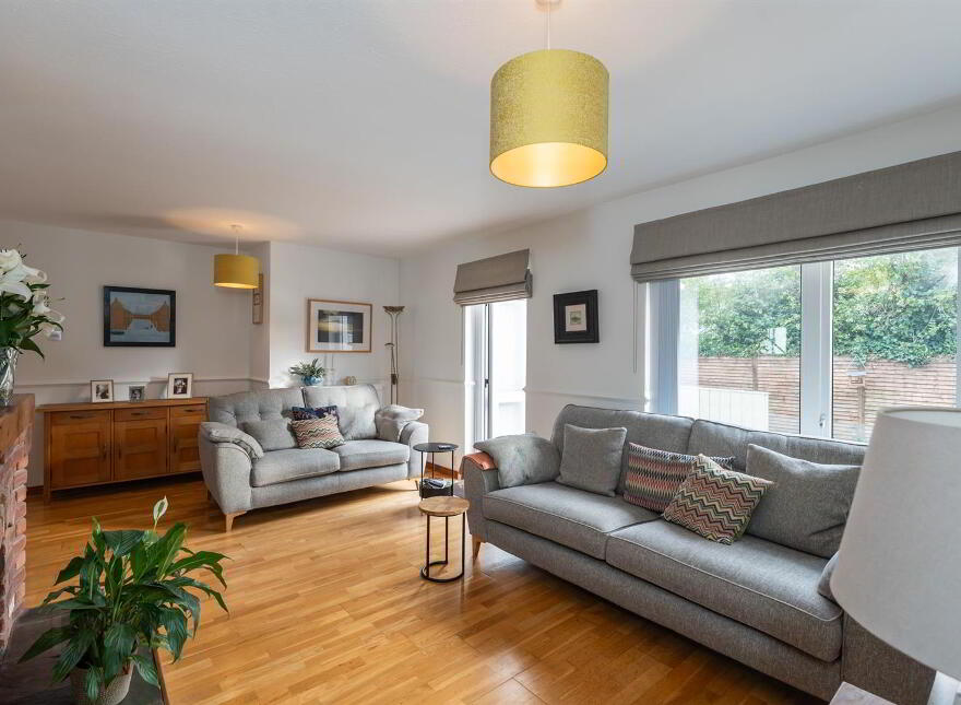 7 The Pines, Bangor, BT19 7RZ
