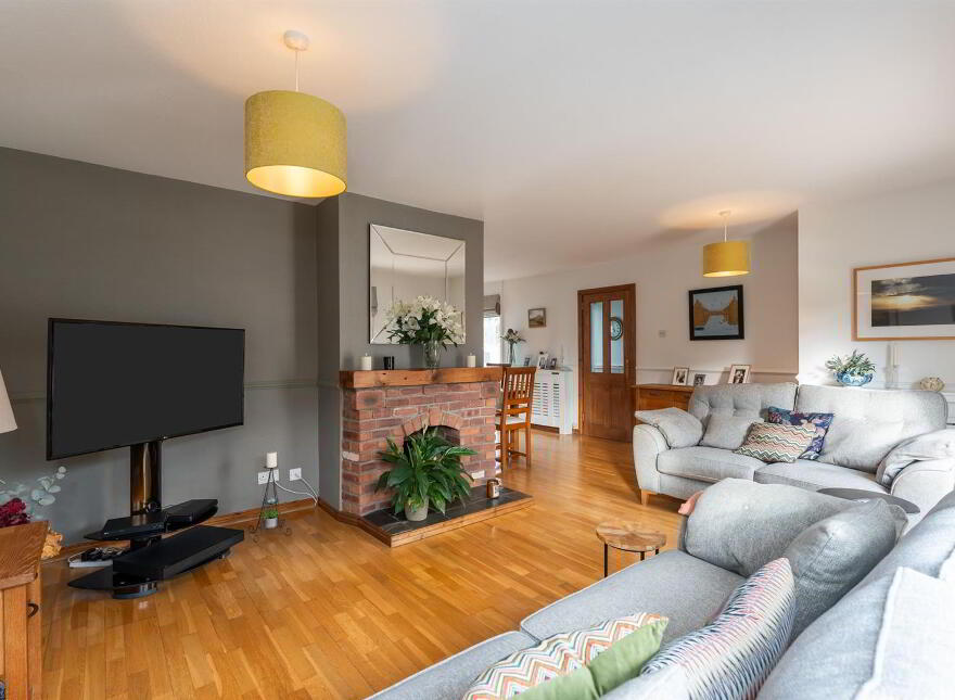 7 The Pines, Bangor, BT19 7RZ