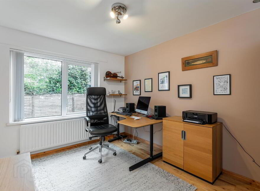 7 The Pines, Bangor, BT19 7RZ