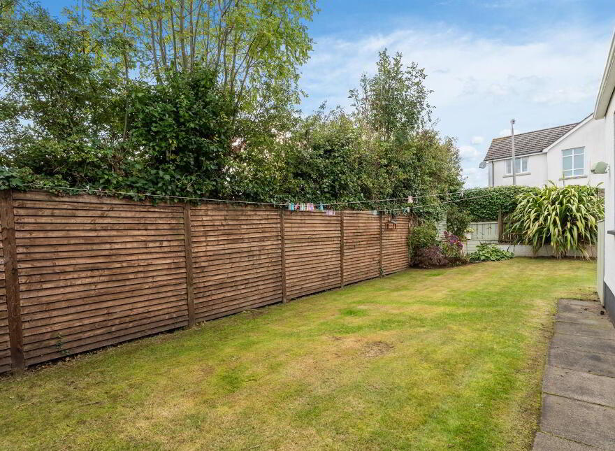 7 The Pines, Bangor, BT19 7RZ