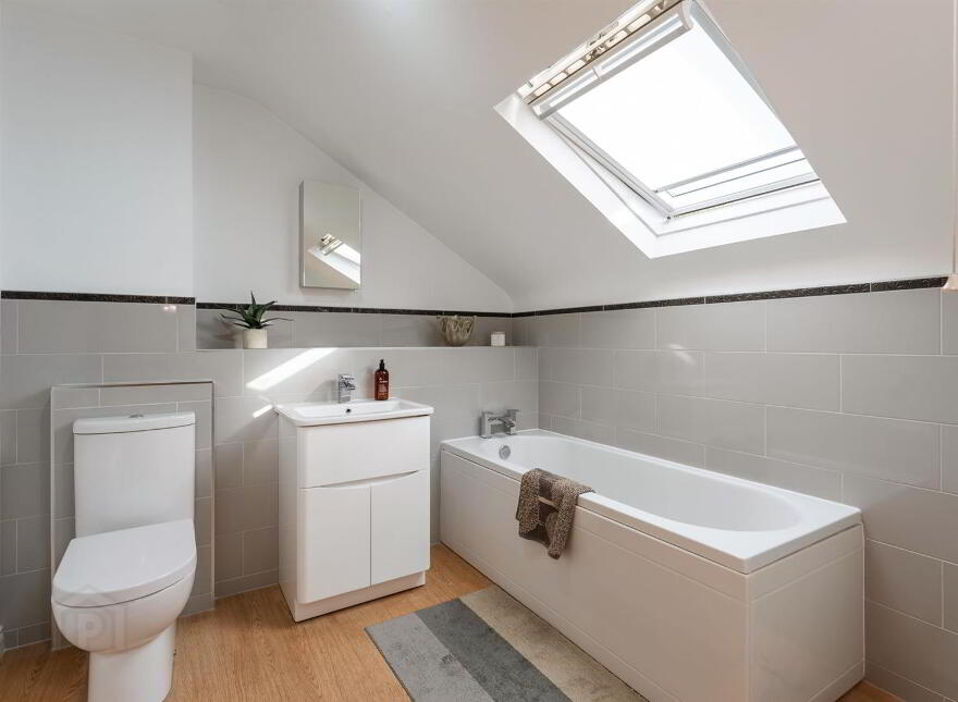 7 The Pines, Bangor, BT19 7RZ