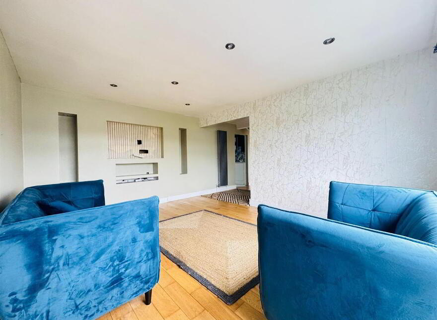 12 Twinburn Park, Monsktown Road, Newtownabbey, BT37 0EP