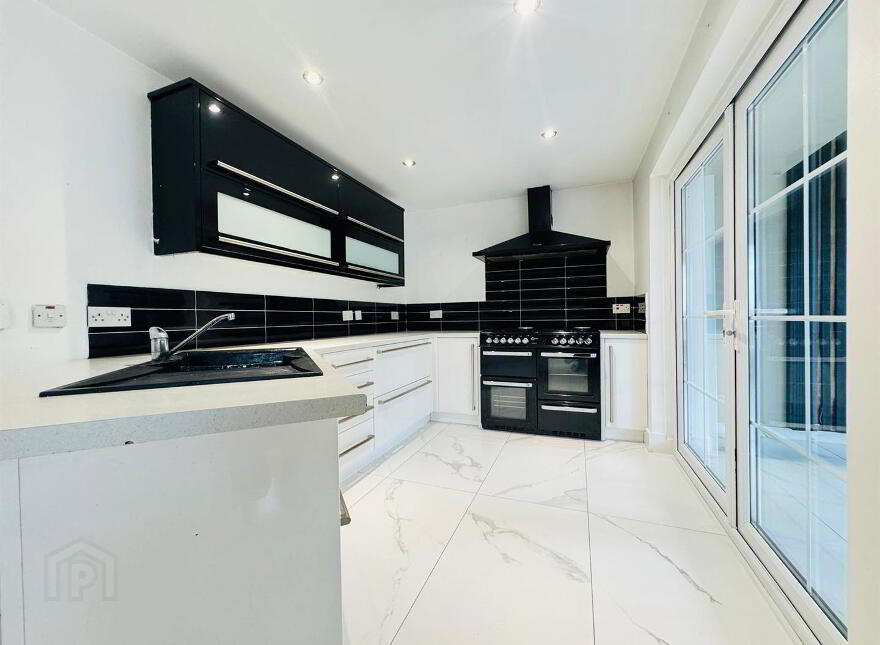 12 Twinburn Park, Monsktown Road, Newtownabbey, BT37 0EP