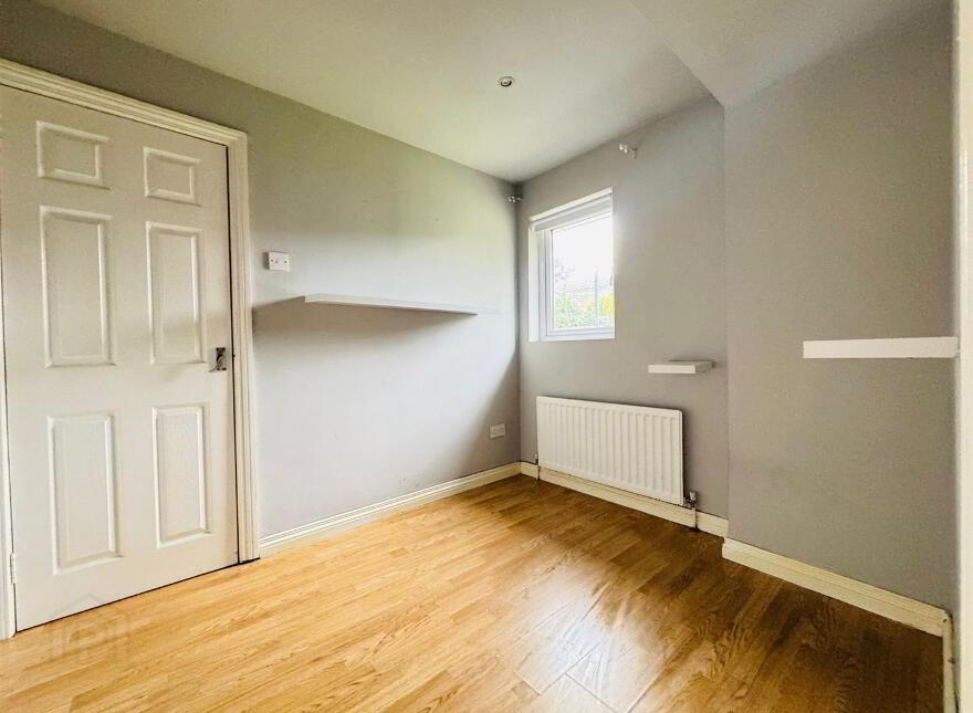 12 Twinburn Park, Monsktown Road, Newtownabbey, BT37 0EP
