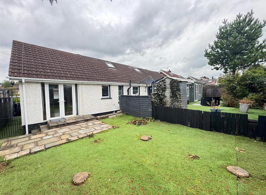 12 Twinburn Park, Monsktown Road, Newtownabbey, BT37 0EP
