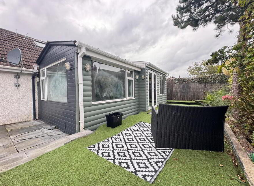 12 Twinburn Park, Monsktown Road, Newtownabbey, BT37 0EP