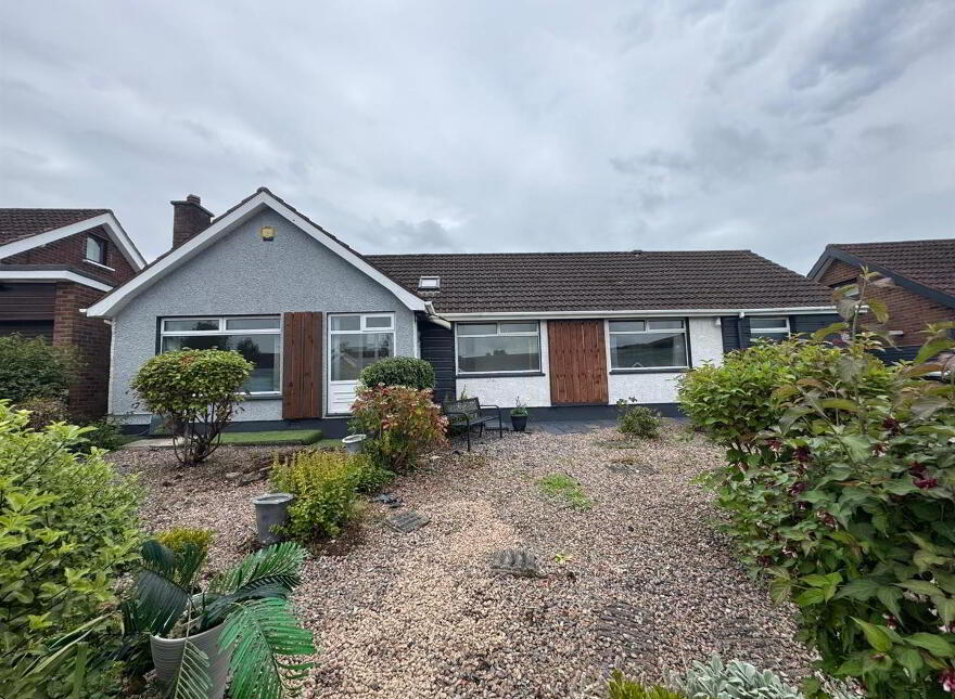 12 Twinburn Park, Monsktown Road, Newtownabbey, BT37 0EP
