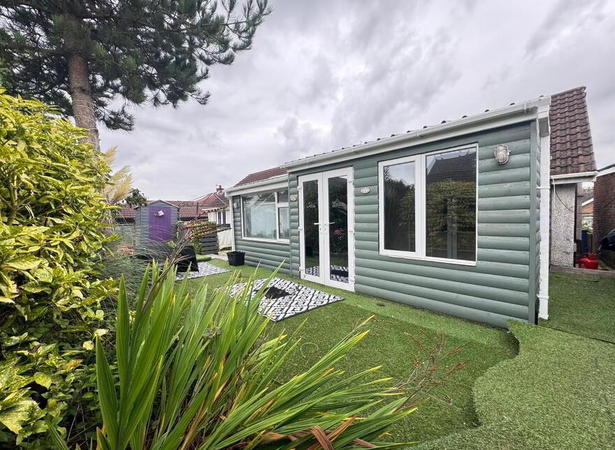 12 Twinburn Park, Monsktown Road, Newtownabbey, BT37 0EP