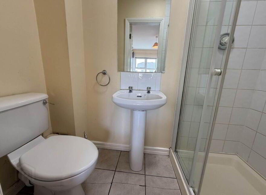 73 Maigh Riocaird, Headford Road, Galway City, H91P3YT