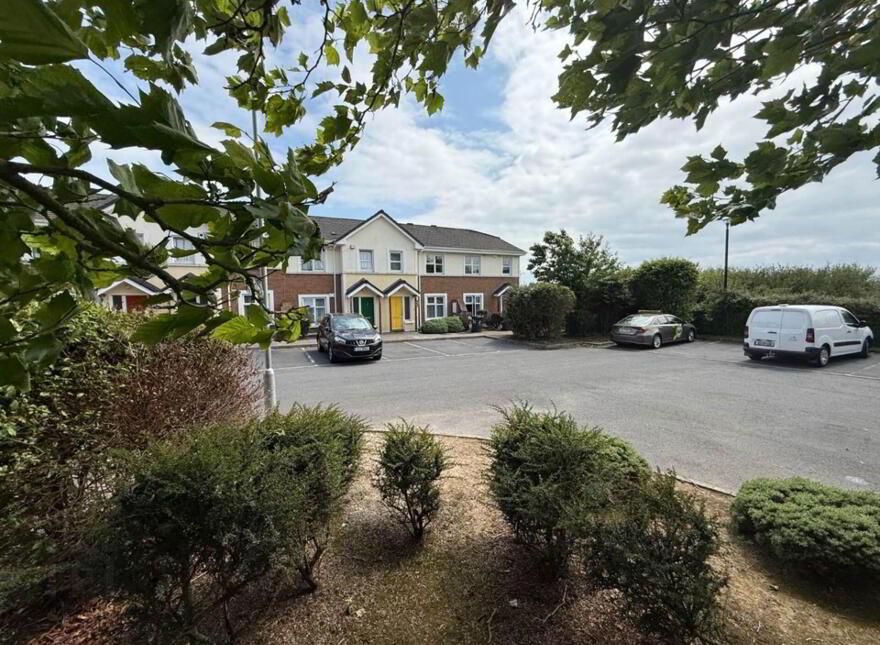 73 Maigh Riocaird, Headford Road, Galway City, H91P3YT