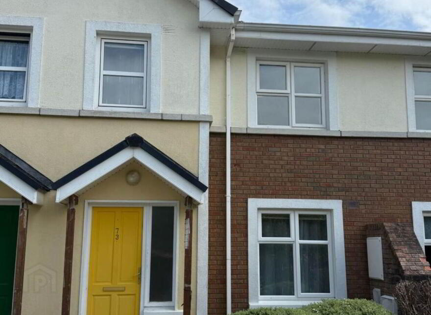 73 Maigh Riocaird, Headford Road, Galway City, H91P3YT
