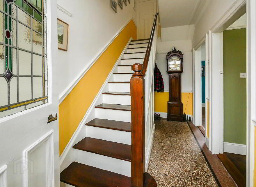 25 Gibson Park Gardens, Cregagh Road, Belfast, BT6 9GN
