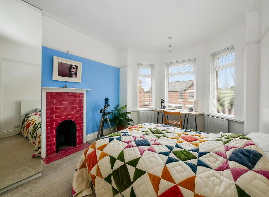 25 Gibson Park Gardens, Cregagh Road, Belfast, BT6 9GN
