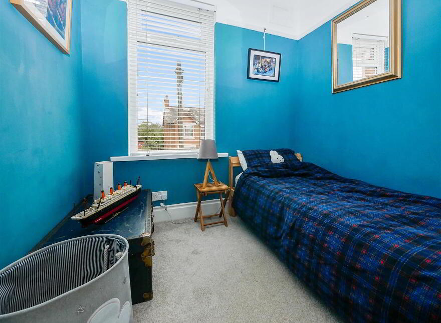 25 Gibson Park Gardens, Cregagh Road, Belfast, BT6 9GN