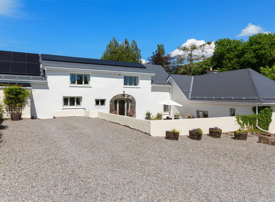 Caherbrack, Ballinamult, E91PX74