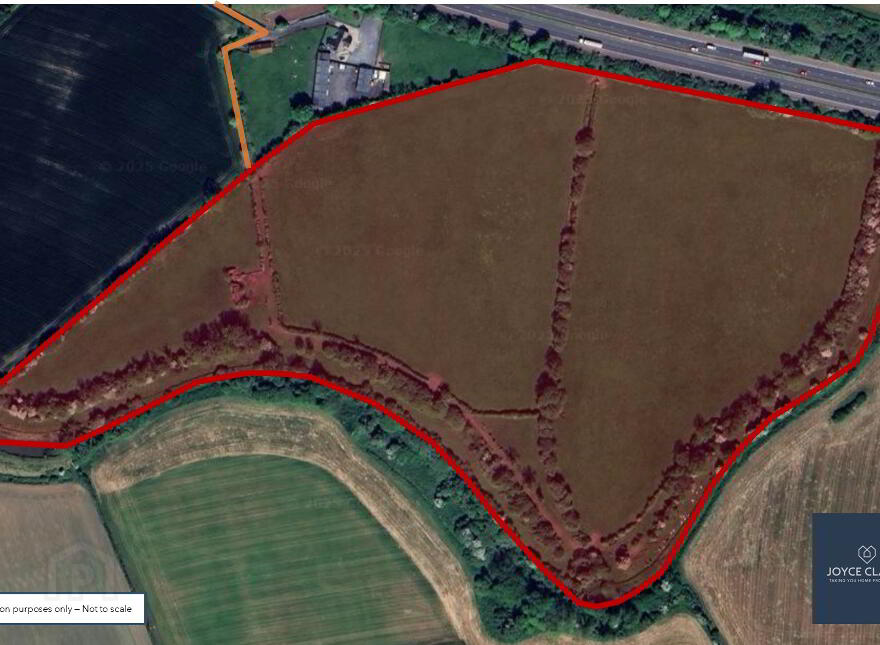 Lands Adjacent To 22, Bridge Road, Moira, BT67 0PF
