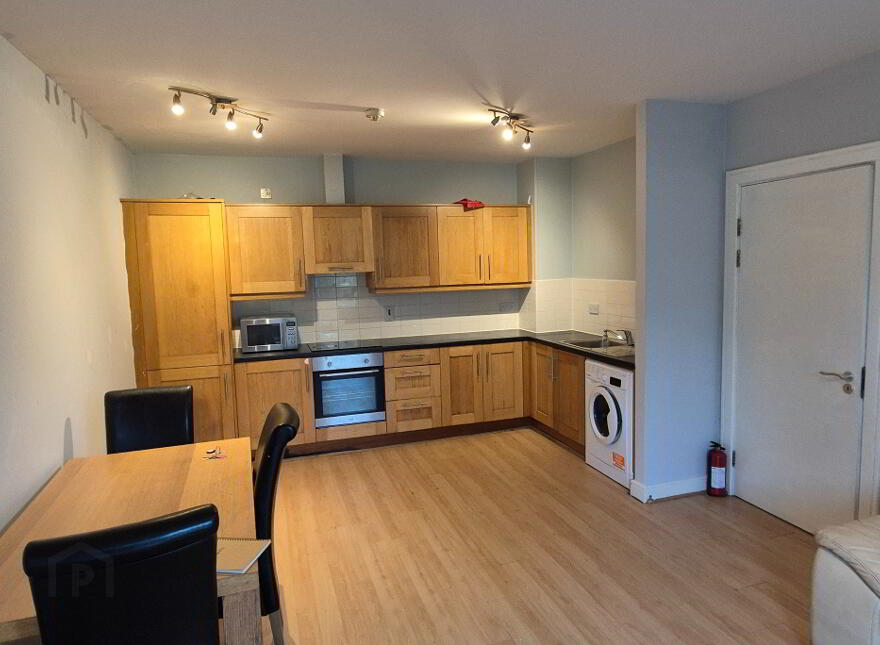 9 The Mill, Baltinglass, W91YK53