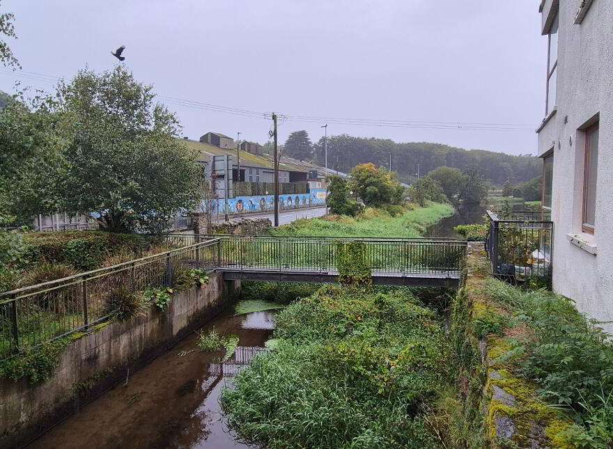 9 The Mill, Baltinglass, W91YK53