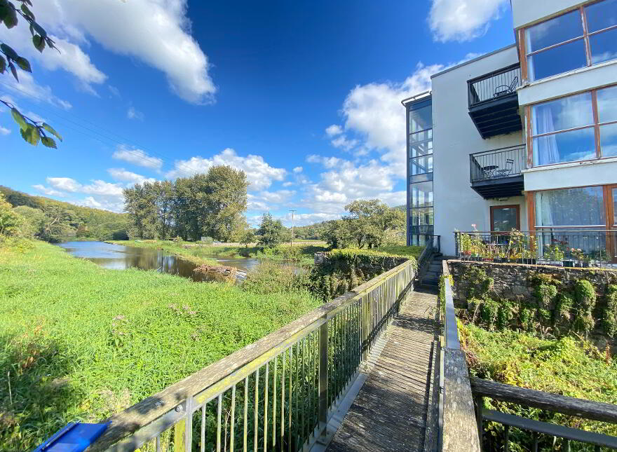 9 The Mill, Baltinglass, W91YK53