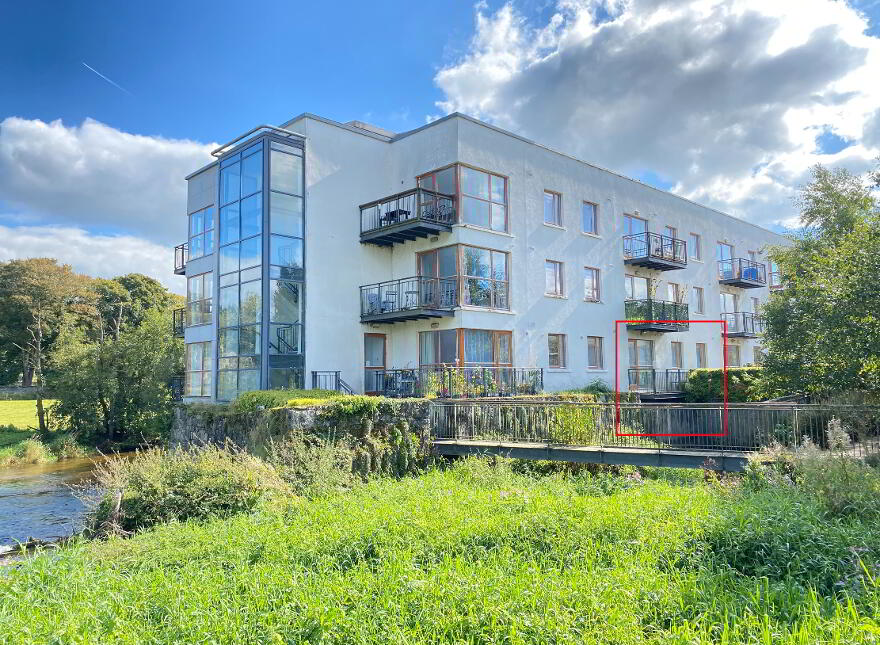 9 The Mill, Baltinglass, W91YK53