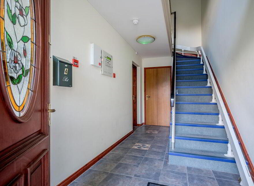 3 Apt, Farnham Lodge, 26 Farnham Road, Bangor, BT20 3SW