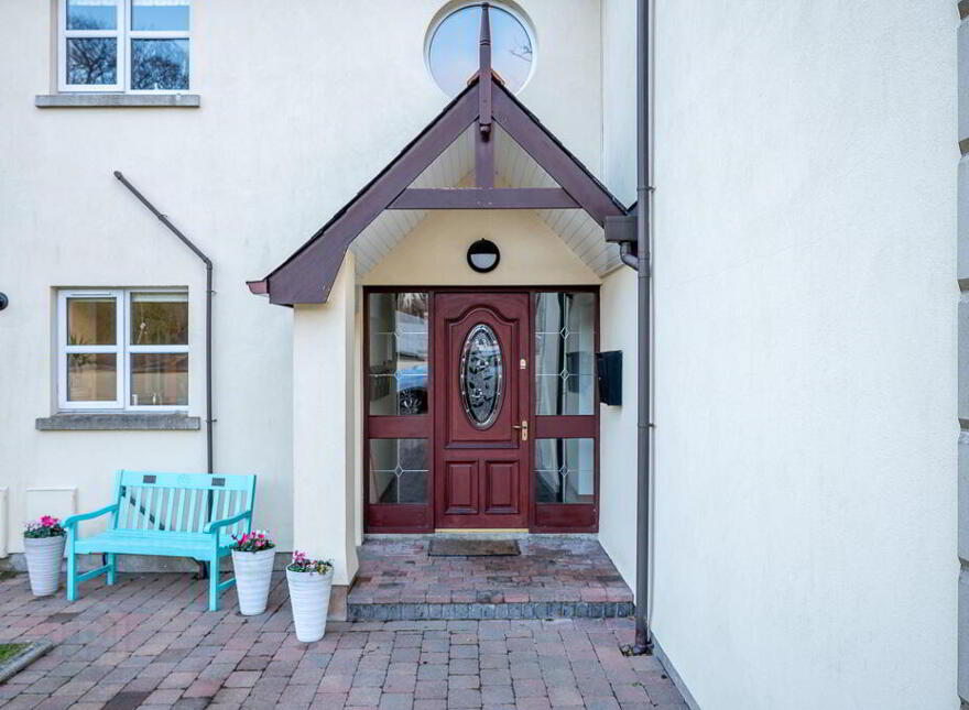 3 Apt, Farnham Lodge, 26 Farnham Road, Bangor, BT20 3SW