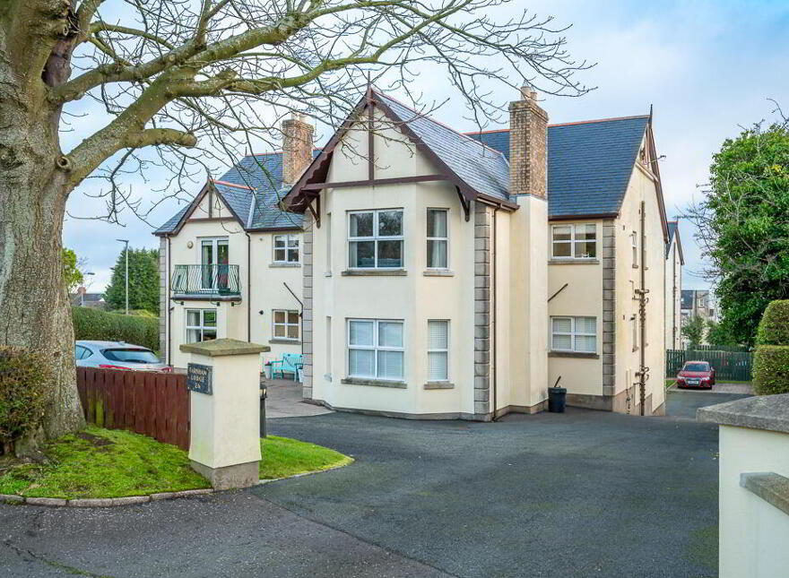 3 Apt, Farnham Lodge, 26 Farnham Road, Bangor, BT20 3SW