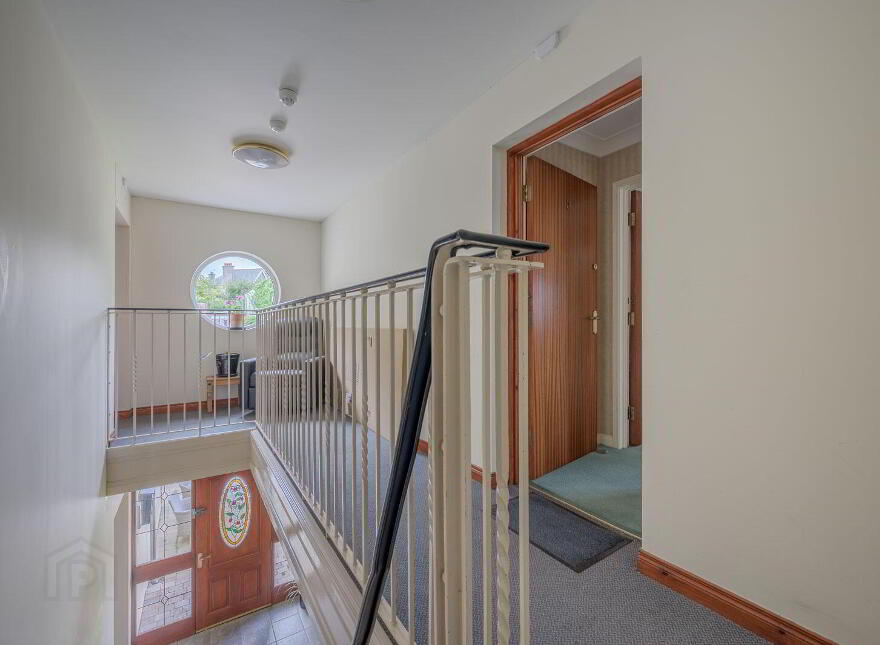 3 Apt, Farnham Lodge, 26 Farnham Road, Bangor, BT20 3SW