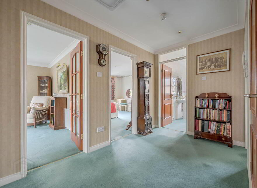 3 Apt, Farnham Lodge, 26 Farnham Road, Bangor, BT20 3SW