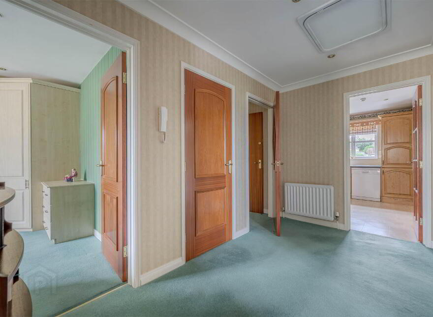 3 Apt, Farnham Lodge, 26 Farnham Road, Bangor, BT20 3SW