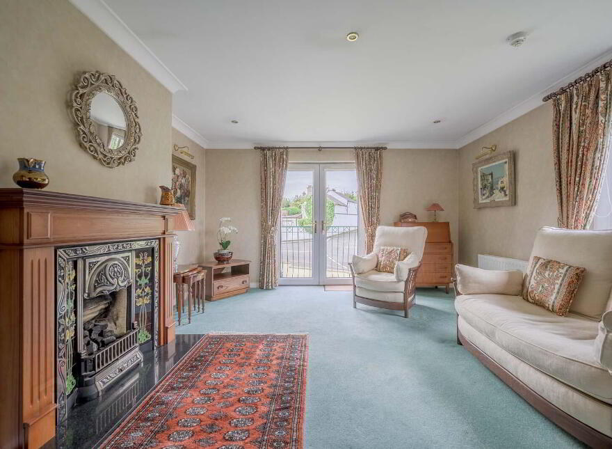 3 Apt, Farnham Lodge, 26 Farnham Road, Bangor, BT20 3SW