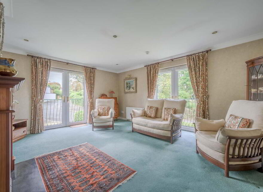 3 Apt, Farnham Lodge, 26 Farnham Road, Bangor, BT20 3SW