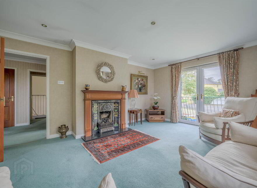 3 Apt, Farnham Lodge, 26 Farnham Road, Bangor, BT20 3SW