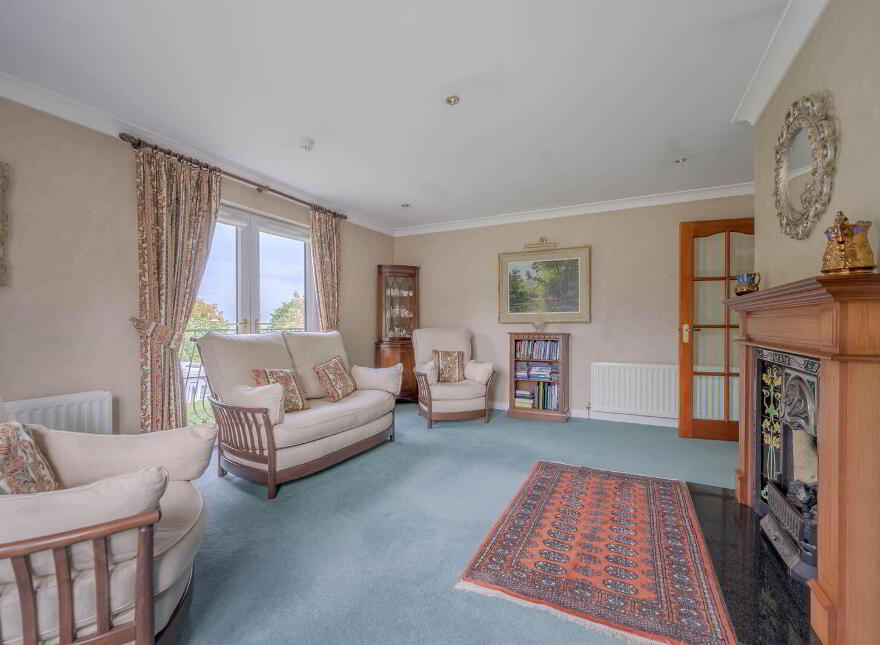 3 Apt, Farnham Lodge, 26 Farnham Road, Bangor, BT20 3SW