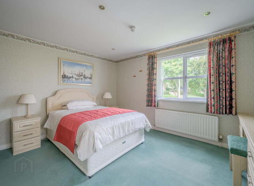 3 Apt, Farnham Lodge, 26 Farnham Road, Bangor, BT20 3SW