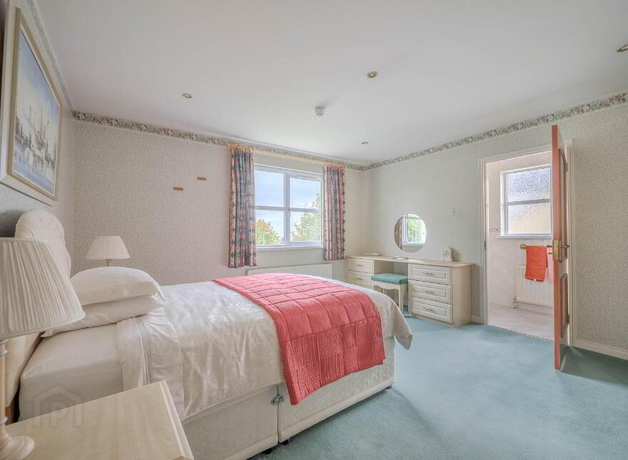 3 Apt, Farnham Lodge, 26 Farnham Road, Bangor, BT20 3SW