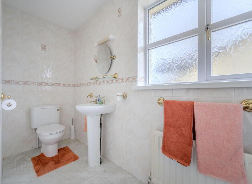 3 Apt, Farnham Lodge, 26 Farnham Road, Bangor, BT20 3SW