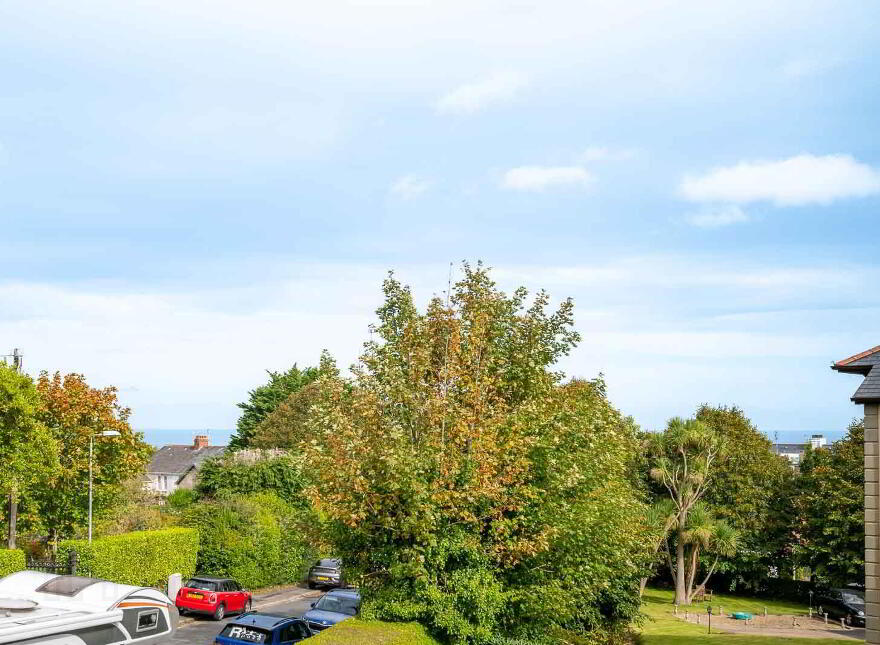 3 Apt, Farnham Lodge, 26 Farnham Road, Bangor, BT20 3SW