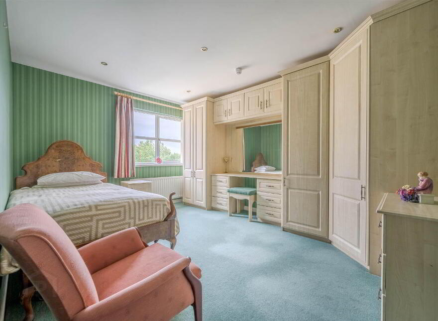 3 Apt, Farnham Lodge, 26 Farnham Road, Bangor, BT20 3SW