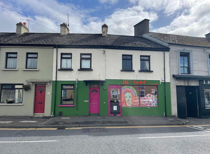 1-2 Hillview Terrace, Banbridge, BT32 4DH photo