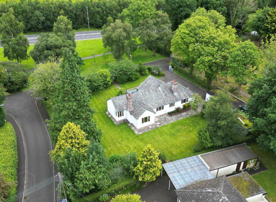 35 Bells Hill, Limavady, BT49 0DQ
