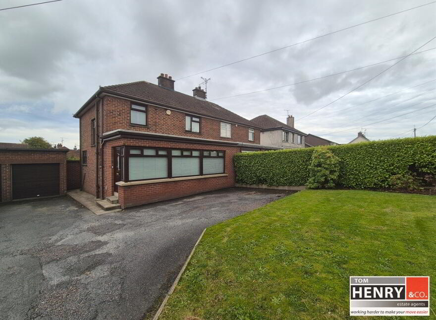 37 Carland Road, Dungannon, BT7 14A photo