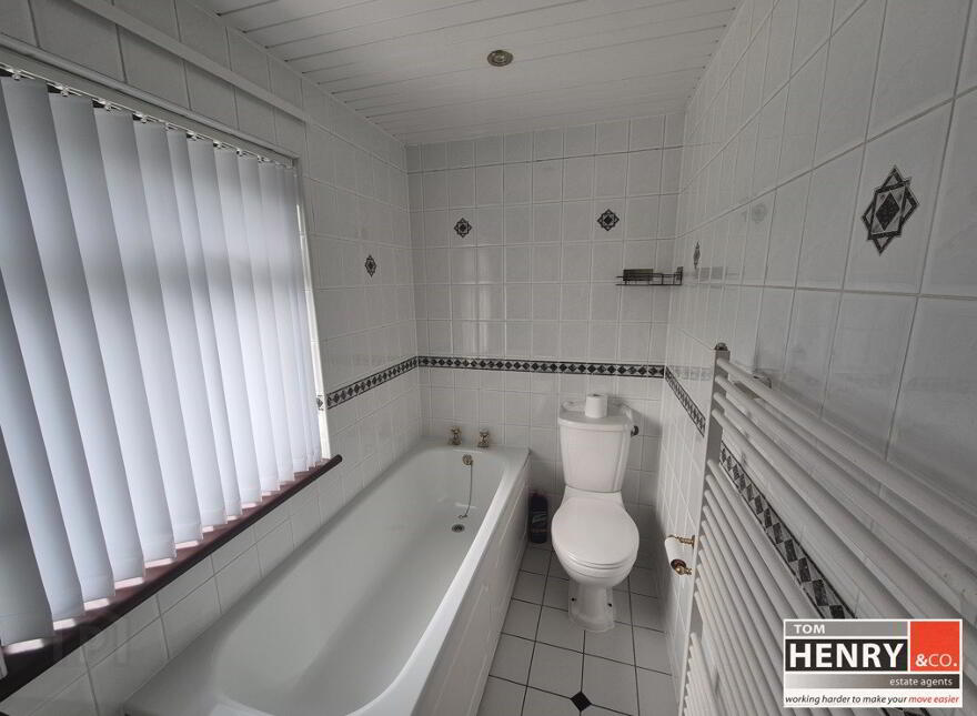 37 Carland Road, Dungannon, BT7 14A