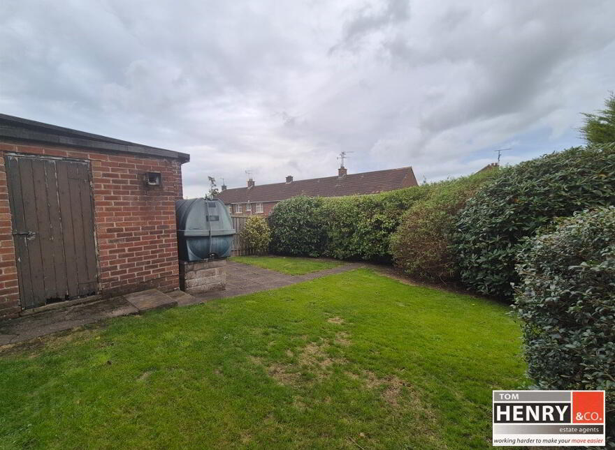 37 Carland Road, Dungannon, BT7 14A