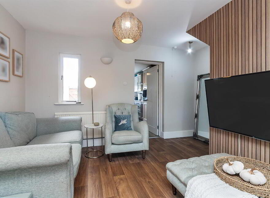 3 Gladstone Terrace, Doagh, BT39 0PW