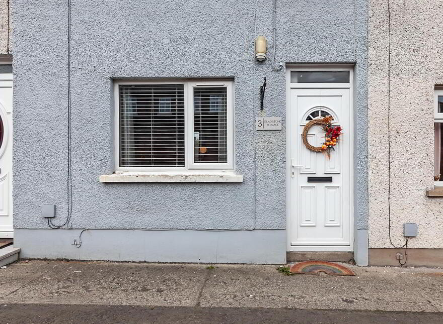 3 Gladstone Terrace, Doagh, BT39 0PW