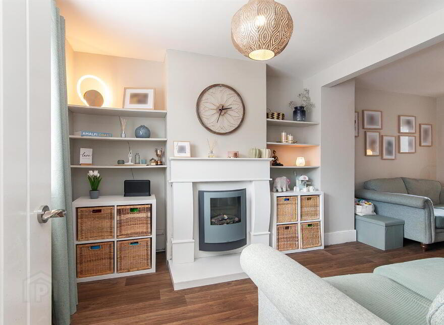 3 Gladstone Terrace, Doagh, BT39 0PW