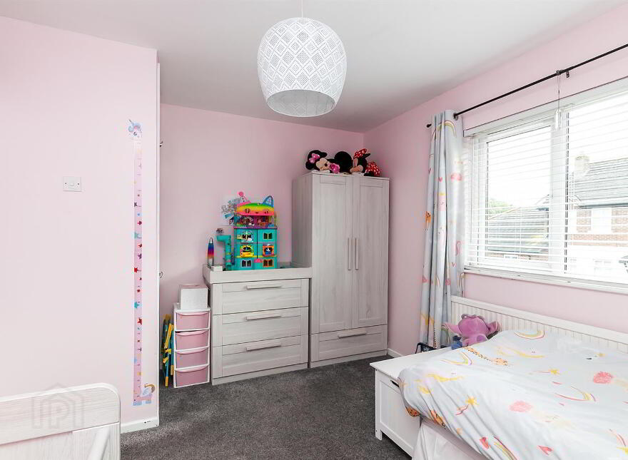 3 Gladstone Terrace, Doagh, BT39 0PW