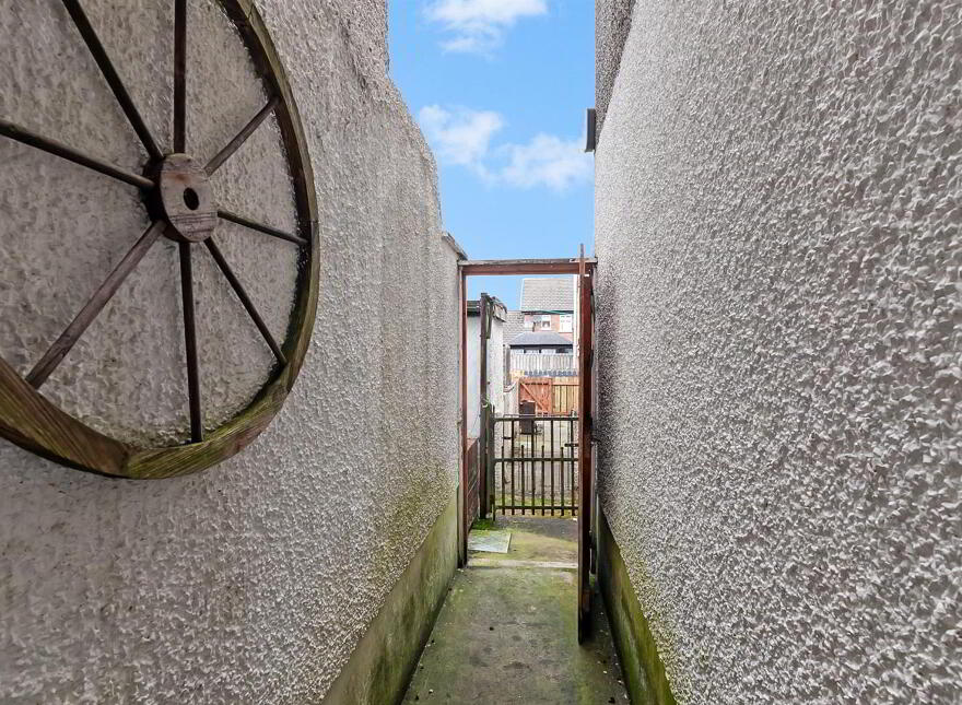 3 Gladstone Terrace, Doagh, BT39 0PW
